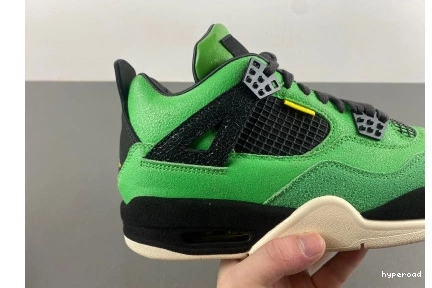 Hyperoad Jordan BOX) （WITH 4  Retro SPECAIL Manila 0708